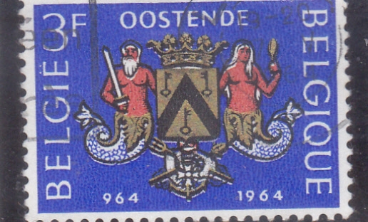 milenario de Oostende