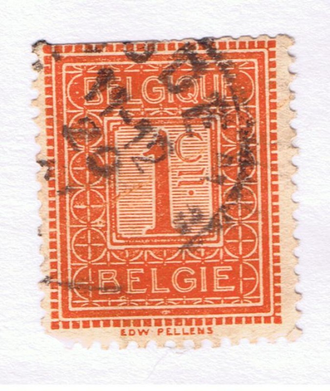 Belgica 11