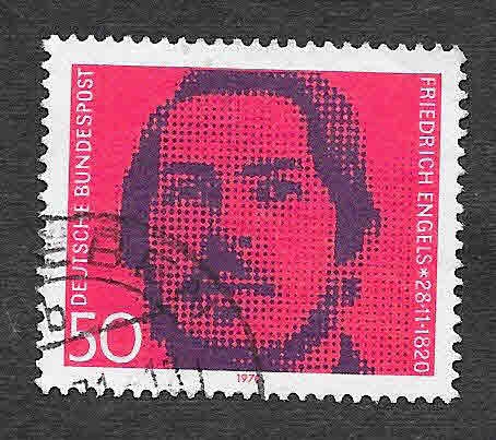 1051 - Friedrich Engels