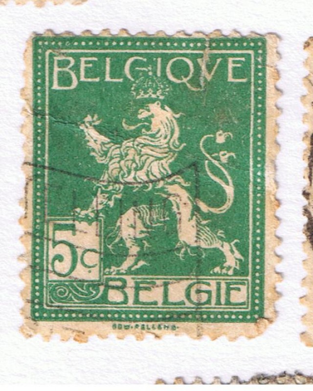 Belgica 18