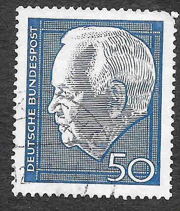 975 - Heinrich Lübke