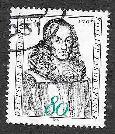 1433 - Philipp Jakob Spener