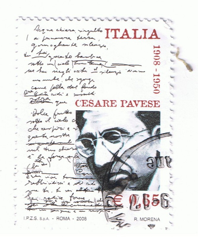 C´esare Pavese