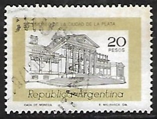 Museo de la Ciudad de La Plata