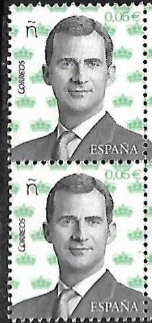 Rey Felipe VI