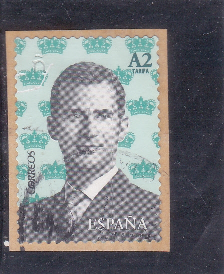 FELIPE VI (41)