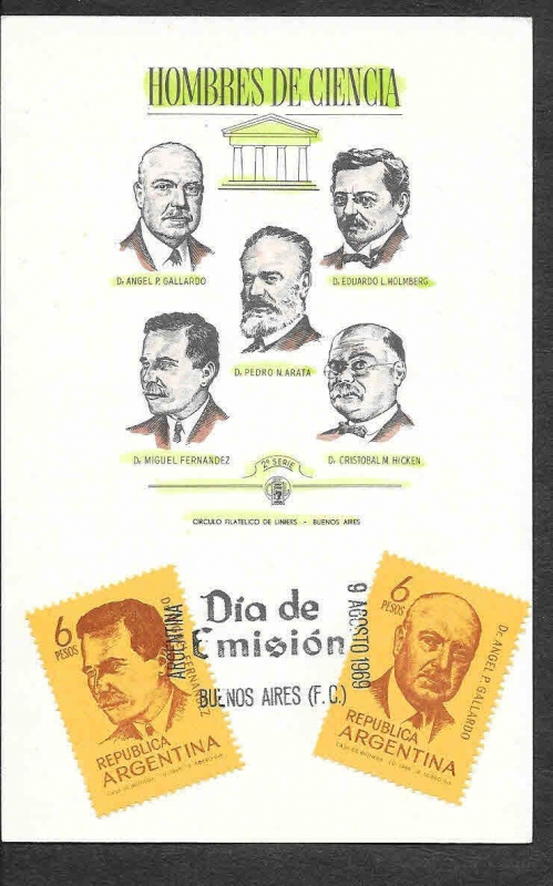 898-899 SPD Hombres de Ciencia (d)