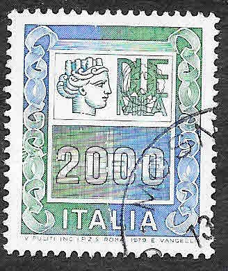 1292 - Italia