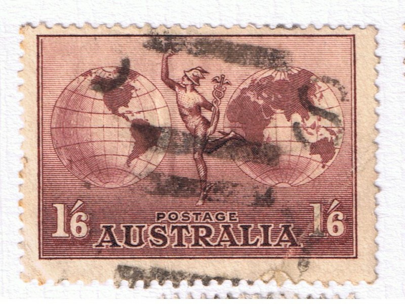 Australia 1