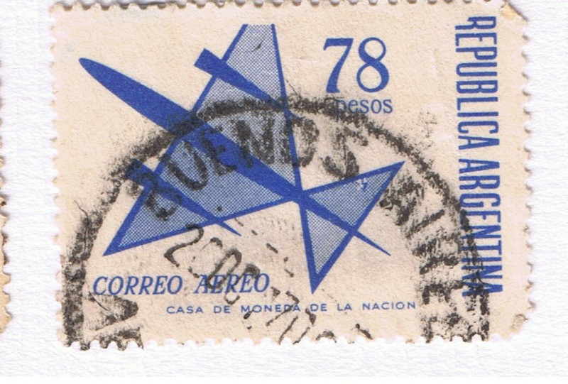 Correo Aereo