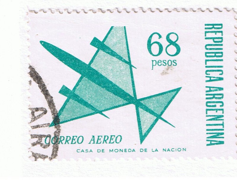 Correo Aereo