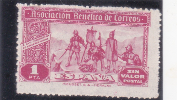 ASOCIACIÓN BENÉFICA DE CORREOS(43)