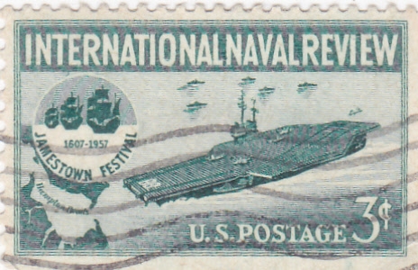 REVISIÓN NAVAL INTERNACIONAL