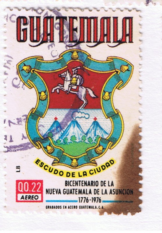 Escudo de la Ciudad