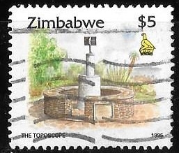 Zimbabwe