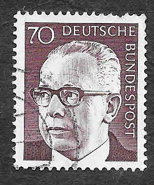 1035 - Gustav Walter Heinemann