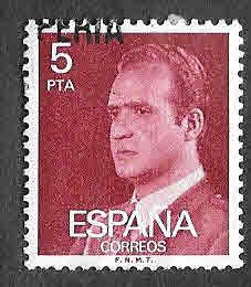 Edif 2347 - Juan Carlos I de España