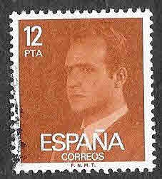 Edif 2349 - Juan Carlos I de España