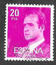 Edif 2396 - Juan Carlos I de España