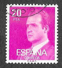 Edif 2396 - Juan Carlos I de España