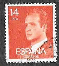 Edif 2650 - Juan Carlos I de España