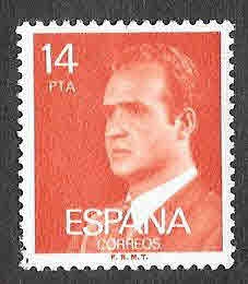 Edif 2650 - Juan Carlos I de España