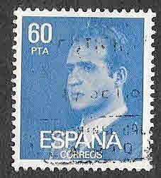 Edif 2602P - Juan Carlos I de España