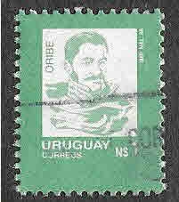 1192 - Manuel Ceferino Oribe