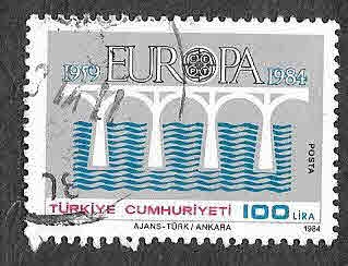 2276 - Europa CEPT