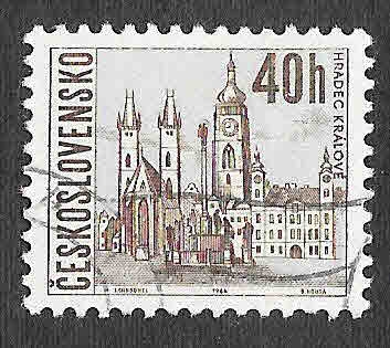 1348A - Hradec Králové