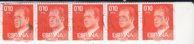 Juan Carlos I (46)