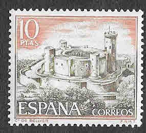 Edif 1981 - Castillo