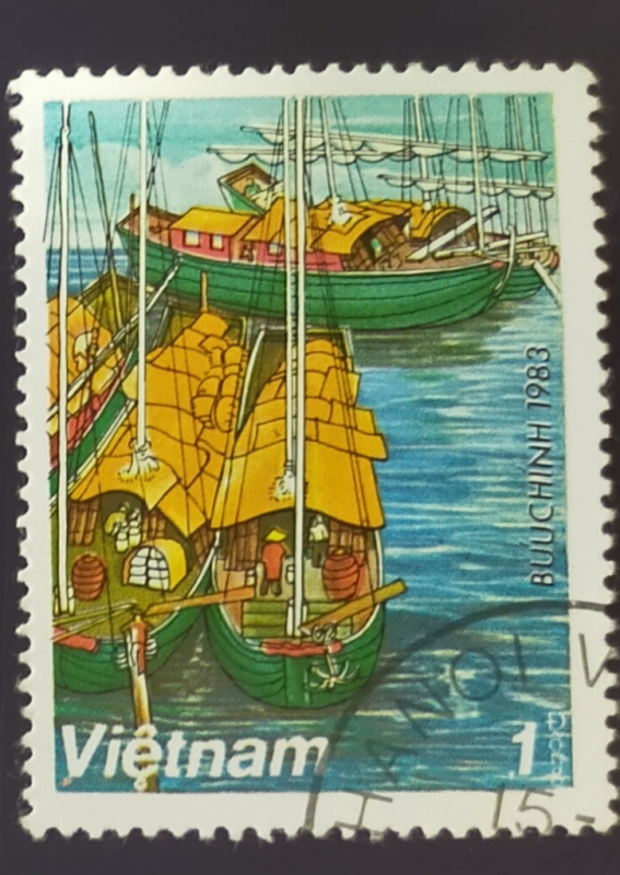 Barcos