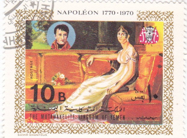 Napoleón 1770-1970