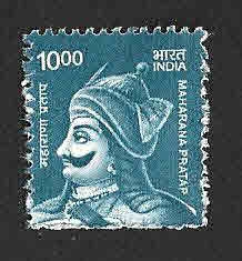 2805 - Maharana Pratap Singh