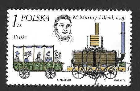 2144 - Historia de la Locomotora