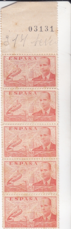 Juan de la Cierva y autogiro(45)