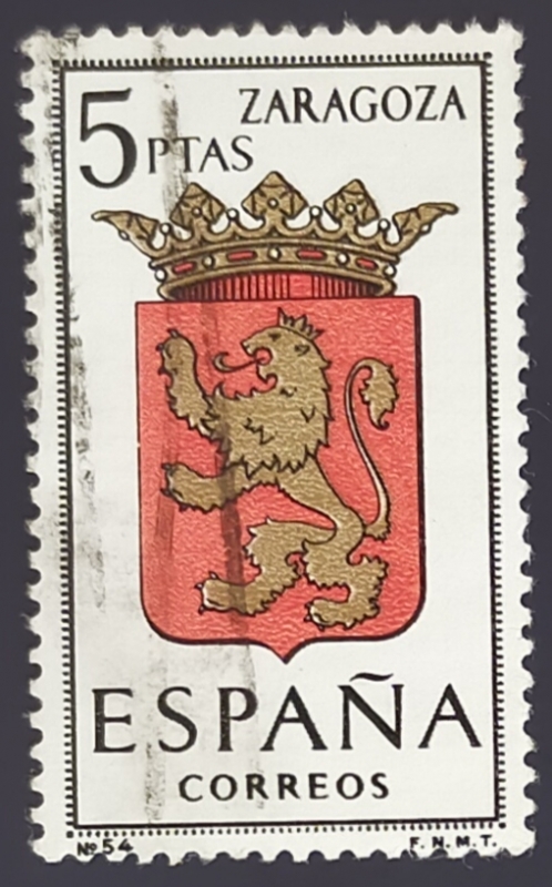 Zaragoza