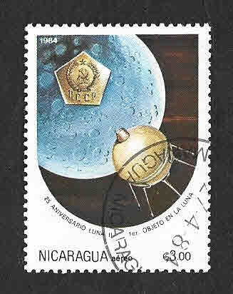 1348 - XV Aniversario del Vuelo Soyuz 