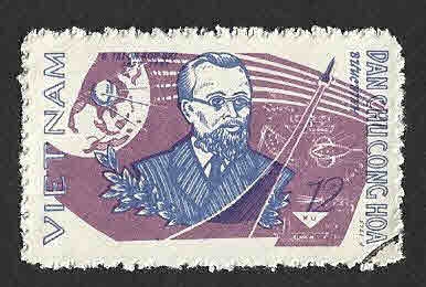 385 - Konstantín Eduárdovich Tsiolkovsky