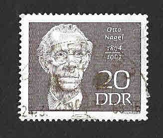 1078 - Otto Nagel (DDR)