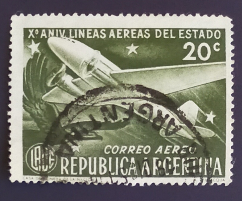 Aviación