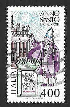 1548 - Año Santo de 1983