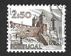 1227 -  Castillo de Santa María da Feira