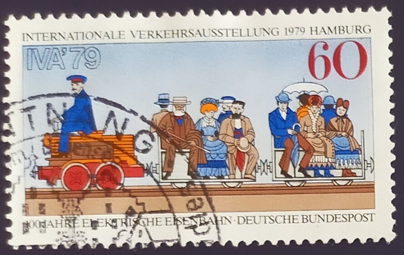 Tren 1879