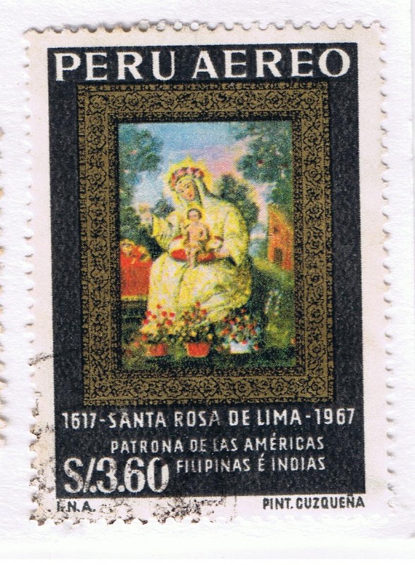 Santa Rosa de Lima