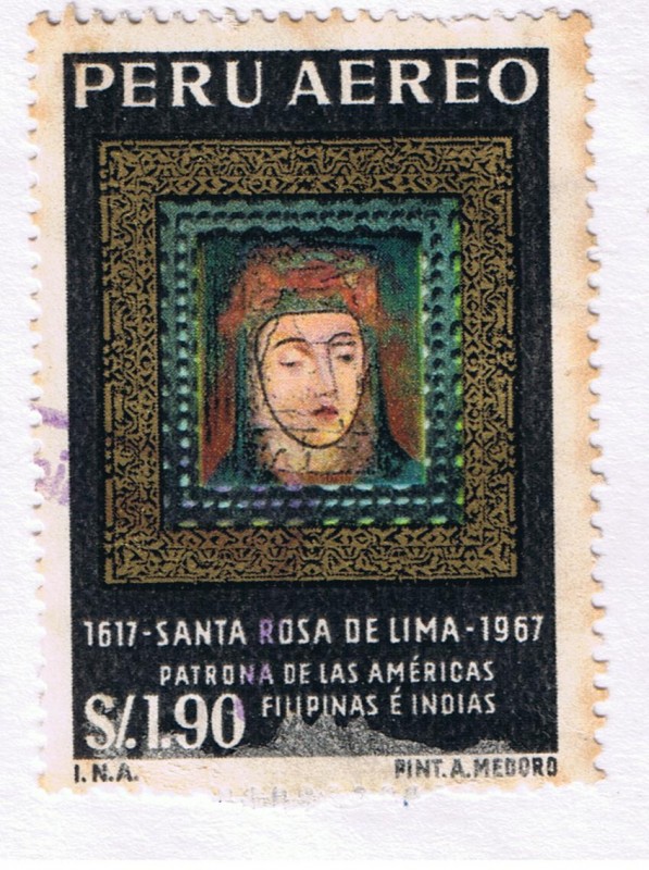 Santa Rosa de Lima