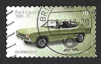 2890 - Ford Capri I