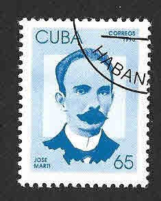 3710 - José Martí 