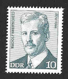 1518 - Rudolf Breitscheid (DDR)